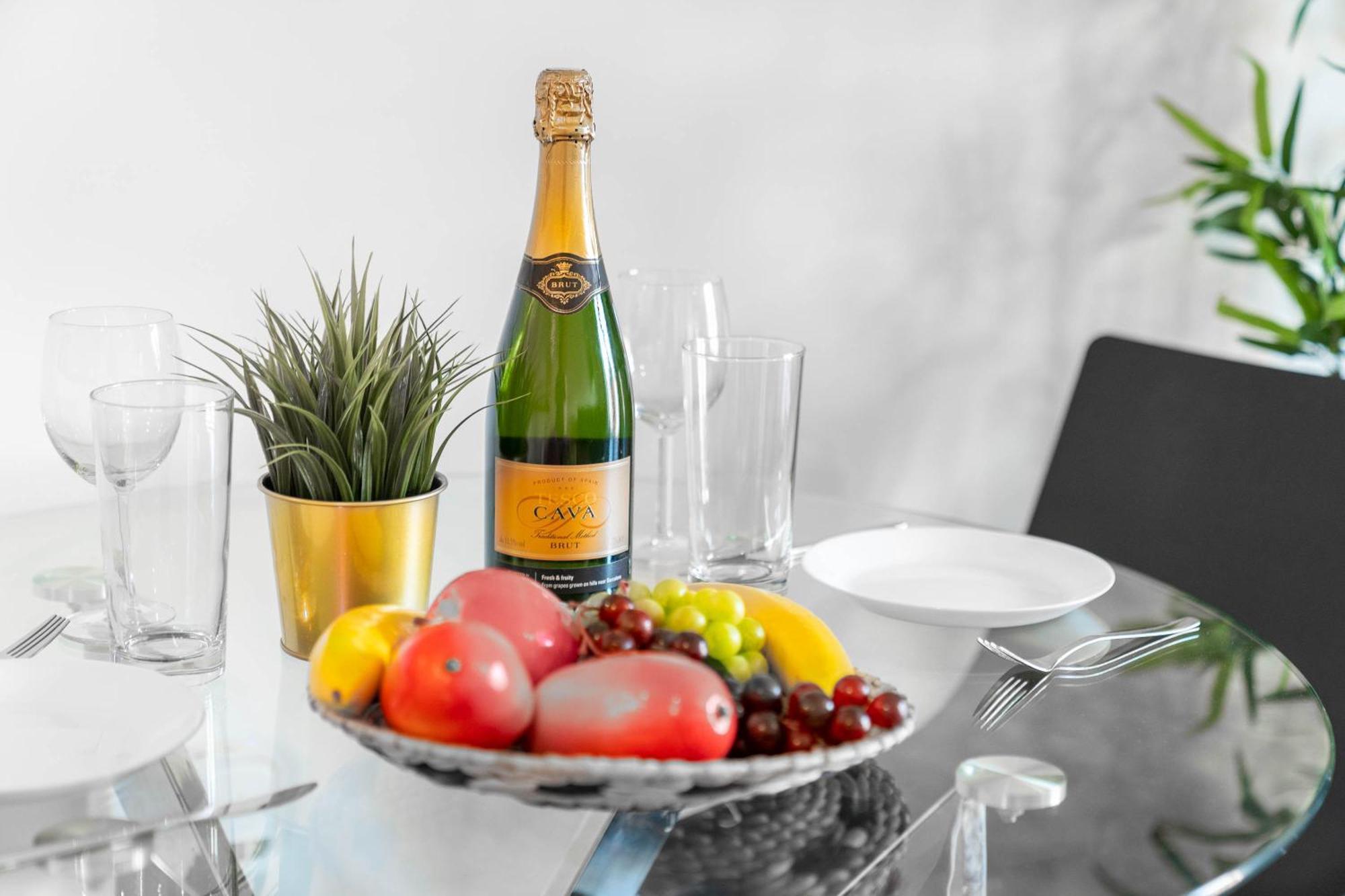 Apartment In Selly Oak - Parking Included 20Cc Бирмингем Экстерьер фото
